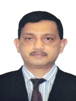 Brigadier General Md. Saiful Alam
